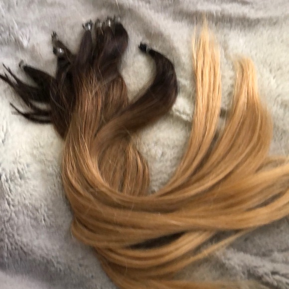 18” Flashpoint hair extensions - Picture 5 of 5